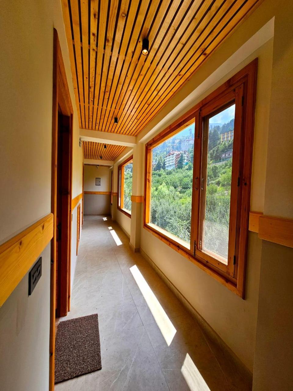 Meraki Khang Manali 外观 照片